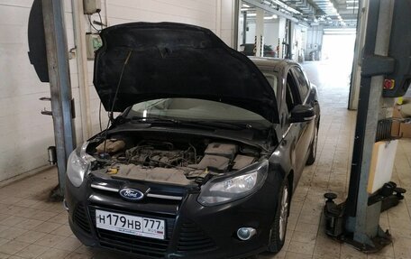 Ford Focus III, 2014 год, 890 000 рублей, 1 фотография