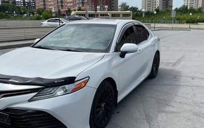 Toyota Camry, 2020 год, 2 500 000 рублей, 1 фотография