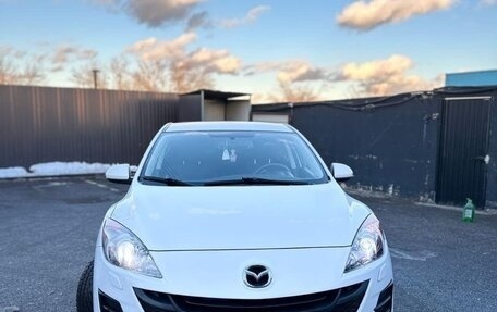 Mazda 3, 2010 год, 900 000 рублей, 1 фотография