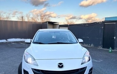 Mazda 3, 2010 год, 900 000 рублей, 1 фотография