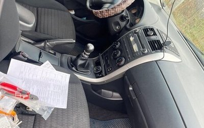 Toyota Corolla, 2009 год, 980 000 рублей, 1 фотография