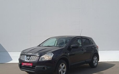 Nissan Qashqai, 2009 год, 665 000 рублей, 1 фотография