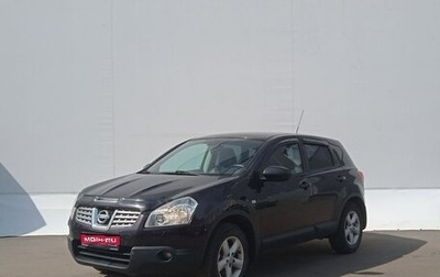 Nissan Qashqai, 2009 год, 665 000 рублей, 1 фотография