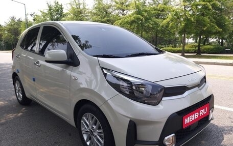 KIA Morning III, 2021 год, 1 000 000 рублей, 1 фотография