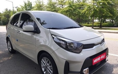 KIA Morning III, 2021 год, 1 000 000 рублей, 1 фотография