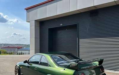 Nissan Skyline, 1995 год, 1 950 000 рублей, 1 фотография