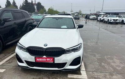 BMW 3 серия, 2021 год, 2 899 000 рублей, 1 фотография