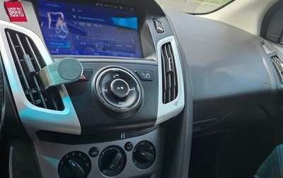 Ford Focus III, 2012 год, 750 000 рублей, 1 фотография