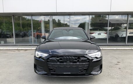 Audi A6, 2024 год, 7 900 000 рублей, 1 фотография