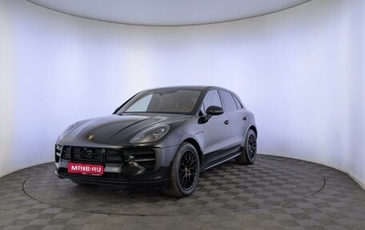 Porsche Macan I рестайлинг, 2020 год, 6 400 000 рублей, 1 фотография
