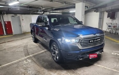 Rambler 1500, 2022 год, 8 600 000 рублей, 1 фотография