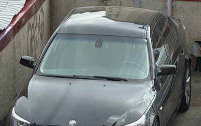 BMW 5 серия, 2006 год, 1 430 000 рублей, 1 фотография