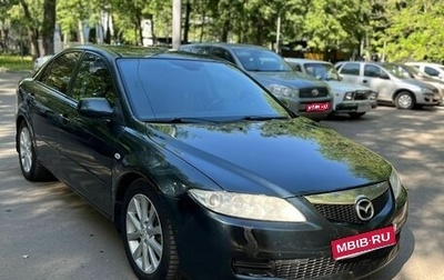 Mazda 6, 2005 год, 365 000 рублей, 1 фотография