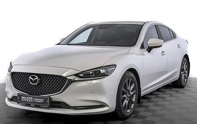 Mazda 6, 2020 год, 2 200 000 рублей, 1 фотография