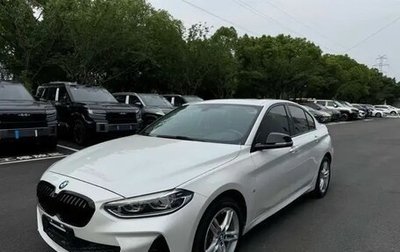 BMW 1 серия, 2021 год, 1 500 000 рублей, 1 фотография