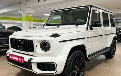 Mercedes-Benz G-Класс AMG, 2025 год, 27 100 000 рублей, 1 фотография