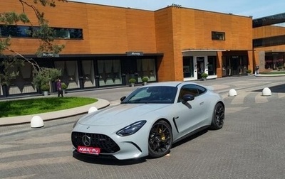 Mercedes-Benz AMG GT, 2024 год, 24 800 000 рублей, 1 фотография