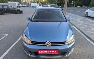 Volkswagen Golf VII, 2013 год, 1 100 000 рублей, 1 фотография