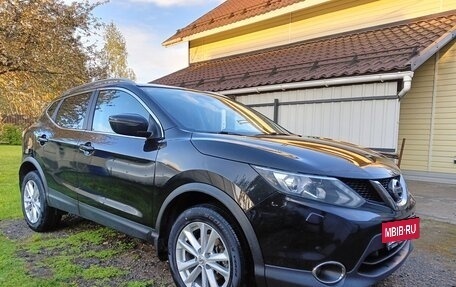 Nissan Qashqai, 2018 год, 1 500 000 рублей, 2 фотография