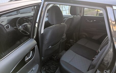 Nissan Qashqai, 2018 год, 1 500 000 рублей, 7 фотография
