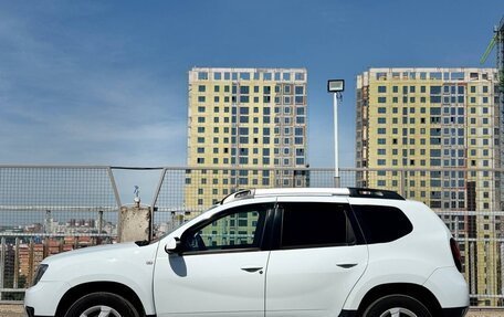 Renault Duster I рестайлинг, 2016 год, 1 248 000 рублей, 6 фотография