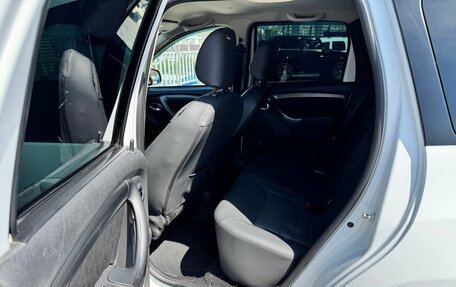 Renault Duster I рестайлинг, 2016 год, 1 248 000 рублей, 23 фотография
