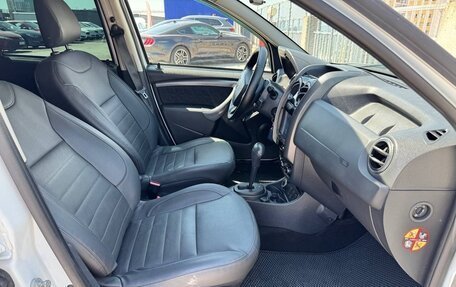 Renault Duster I рестайлинг, 2016 год, 1 248 000 рублей, 22 фотография