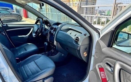 Renault Duster I рестайлинг, 2016 год, 1 248 000 рублей, 21 фотография