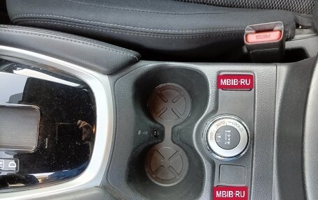 Nissan Qashqai, 2018 год, 1 500 000 рублей, 13 фотография