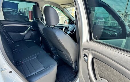Renault Duster I рестайлинг, 2016 год, 1 248 000 рублей, 24 фотография