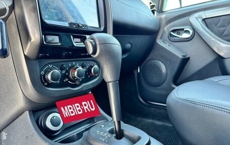 Renault Duster I рестайлинг, 2016 год, 1 248 000 рублей, 16 фотография