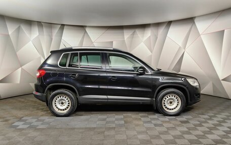 Volkswagen Tiguan I, 2009 год, 759 000 рублей, 6 фотография