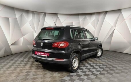 Volkswagen Tiguan I, 2009 год, 759 000 рублей, 2 фотография