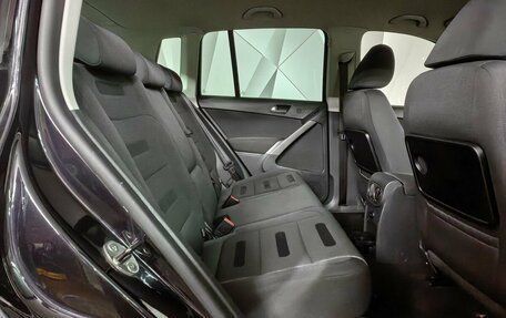 Volkswagen Tiguan I, 2009 год, 759 000 рублей, 10 фотография