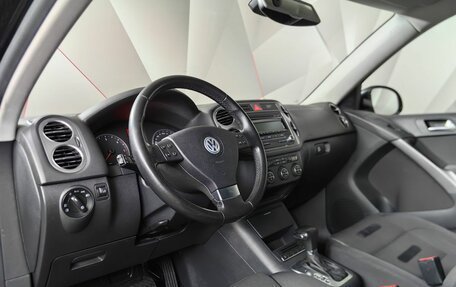 Volkswagen Tiguan I, 2009 год, 759 000 рублей, 11 фотография