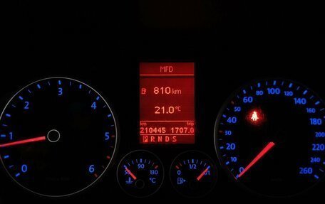 Volkswagen Tiguan I, 2009 год, 759 000 рублей, 15 фотография