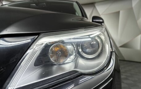 Volkswagen Tiguan I, 2009 год, 759 000 рублей, 13 фотография