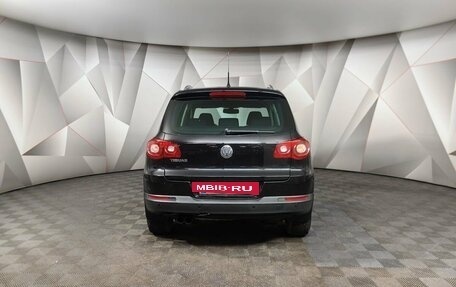 Volkswagen Tiguan I, 2009 год, 759 000 рублей, 8 фотография