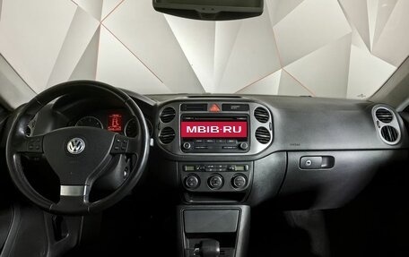 Volkswagen Tiguan I, 2009 год, 759 000 рублей, 9 фотография