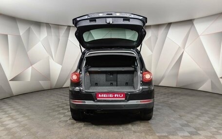 Volkswagen Tiguan I, 2009 год, 759 000 рублей, 14 фотография