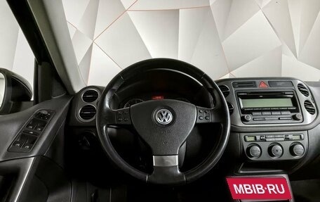 Volkswagen Tiguan I, 2009 год, 759 000 рублей, 12 фотография