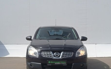 Nissan Qashqai, 2009 год, 665 000 рублей, 2 фотография