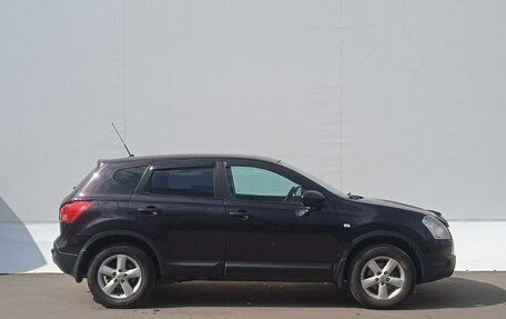 Nissan Qashqai, 2009 год, 665 000 рублей, 5 фотография