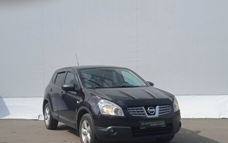 Nissan Qashqai, 2009 год, 665 000 рублей, 3 фотография