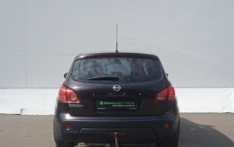 Nissan Qashqai, 2009 год, 665 000 рублей, 7 фотография