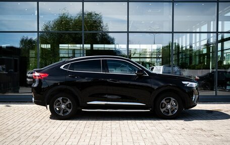 Haval F7x I, 2021 год, 1 899 000 рублей, 8 фотография