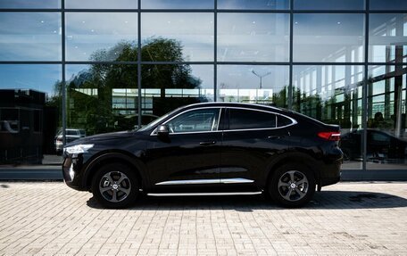 Haval F7x I, 2021 год, 1 899 000 рублей, 7 фотография