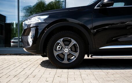 Haval F7x I, 2021 год, 1 899 000 рублей, 9 фотография