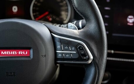 Haval F7x I, 2021 год, 1 899 000 рублей, 18 фотография