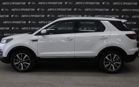 Changan CS55 I, 2020 год, 1 468 000 рублей, 2 фотография